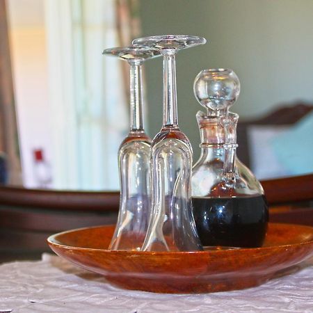 Matakohe House Bed & Breakfast Luaran gambar