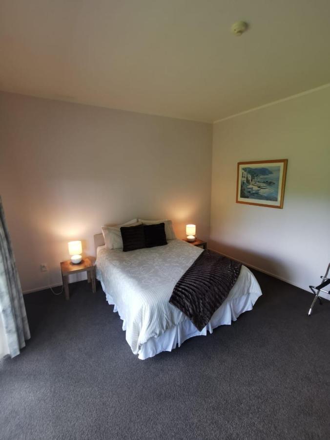 Matakohe House Bed & Breakfast Luaran gambar
