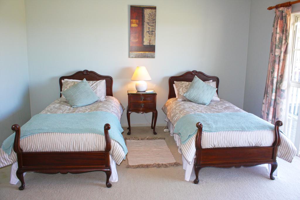 Matakohe House Bed & Breakfast Luaran gambar
