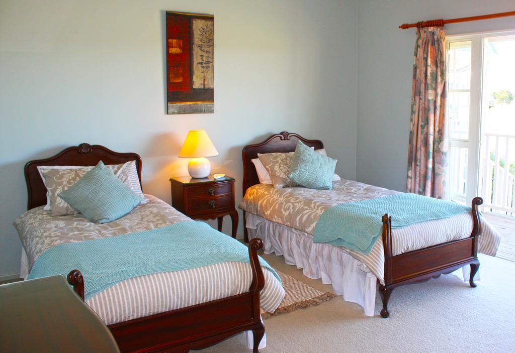 Matakohe House Bed & Breakfast Luaran gambar