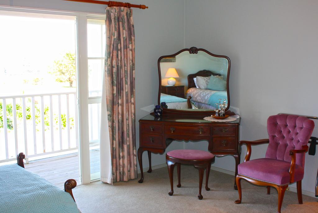 Matakohe House Bed & Breakfast Luaran gambar