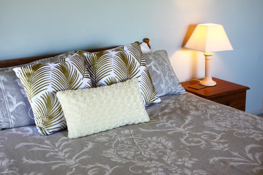 Matakohe House Bed & Breakfast Luaran gambar