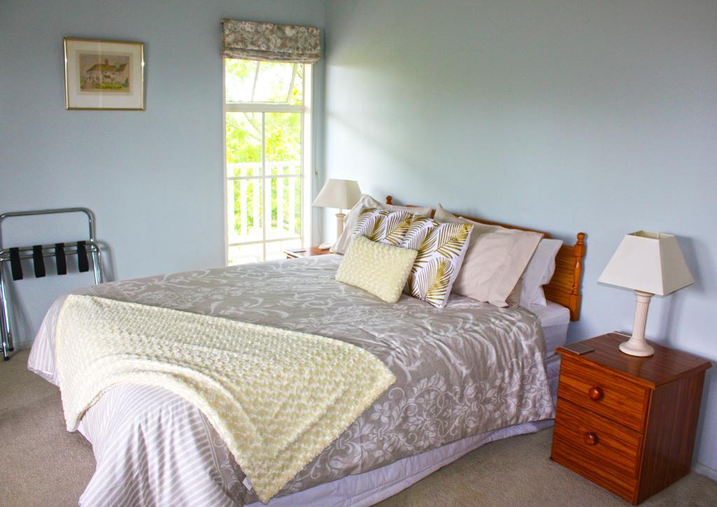 Matakohe House Bed & Breakfast Luaran gambar