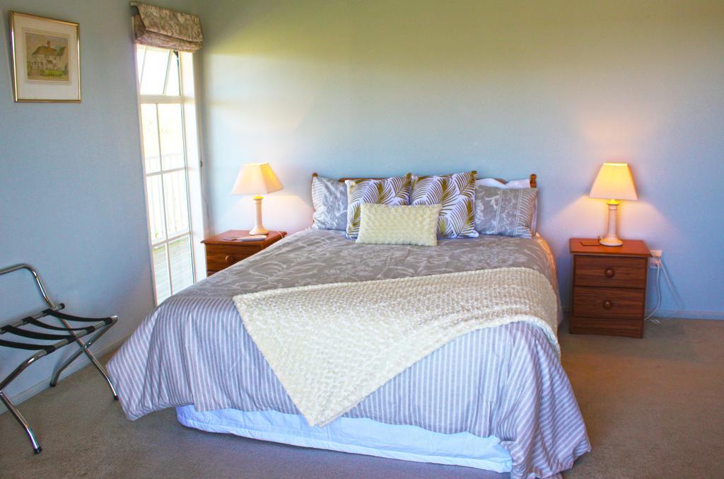 Matakohe House Bed & Breakfast Luaran gambar