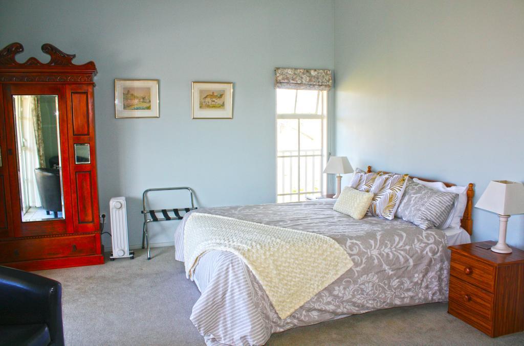 Matakohe House Bed & Breakfast Luaran gambar