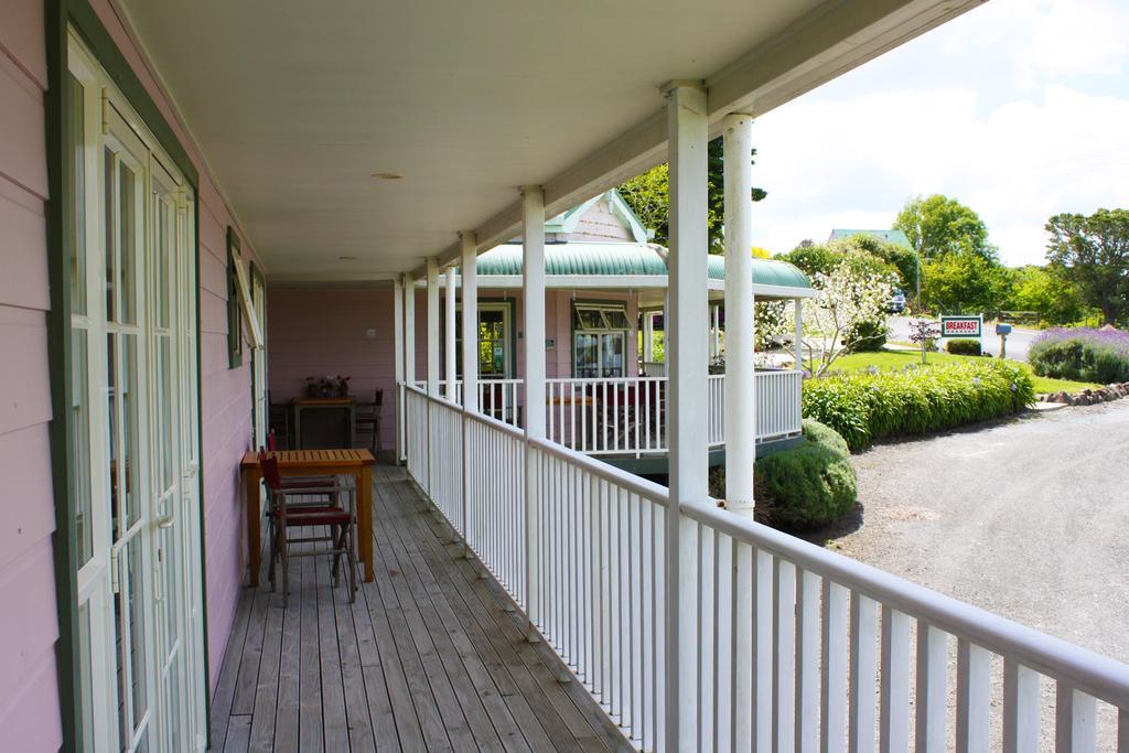 Matakohe House Bed & Breakfast Luaran gambar