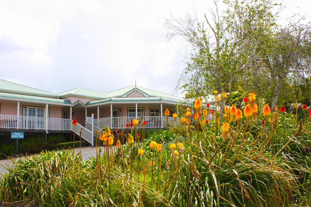 Matakohe House Bed & Breakfast Luaran gambar
