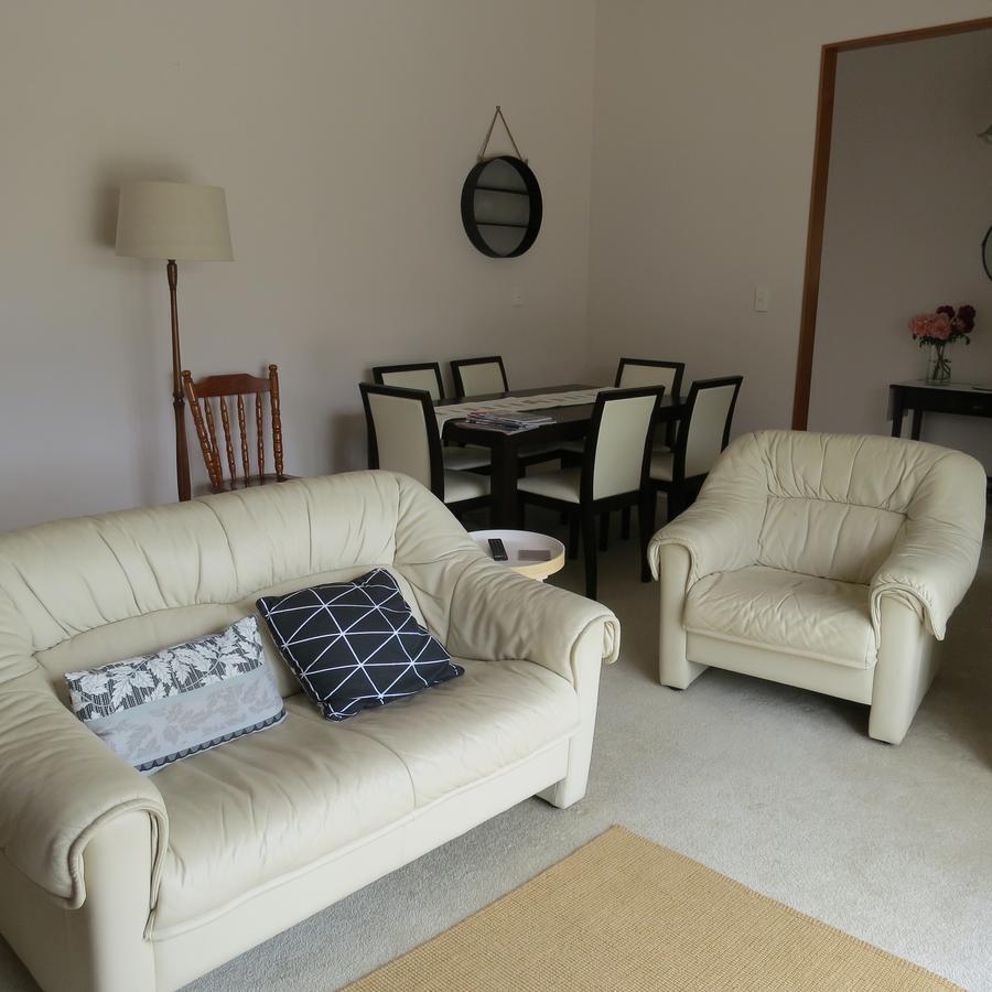 Matakohe House Bed & Breakfast Luaran gambar
