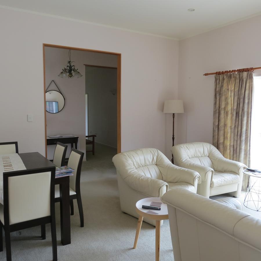 Matakohe House Bed & Breakfast Luaran gambar